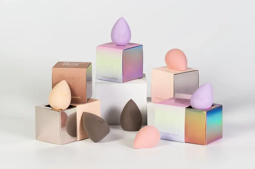 Jaką gąbeczkę do makijażu wybrać