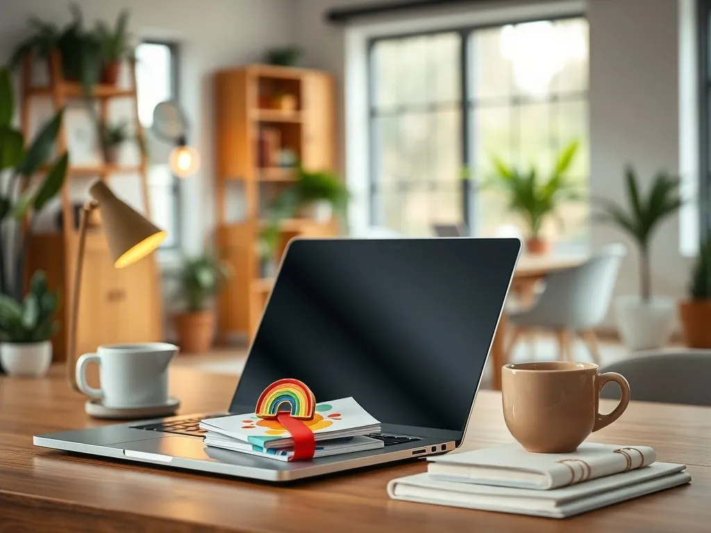 Jak wspierać osoby LGBTQ+ w miejscu pracy i środowisku lokalnym?