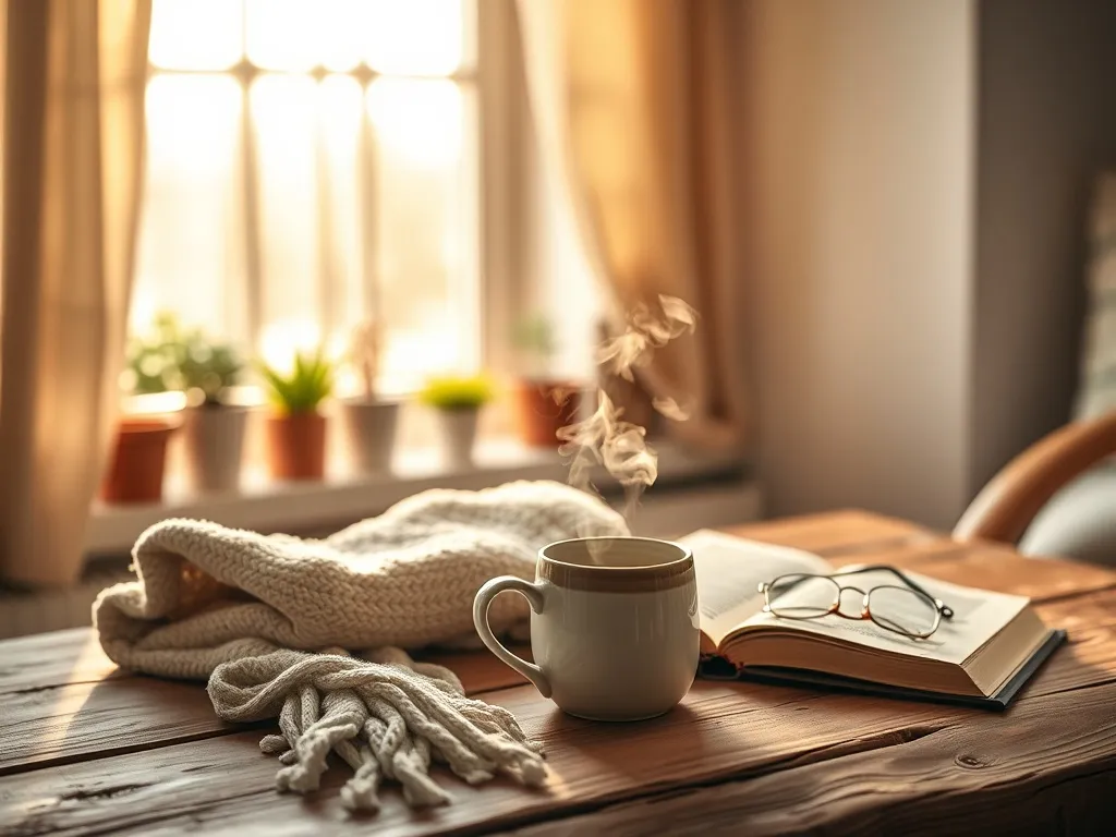 Trend slow life — czyli jak zwolnić tempo w codziennym biegu?