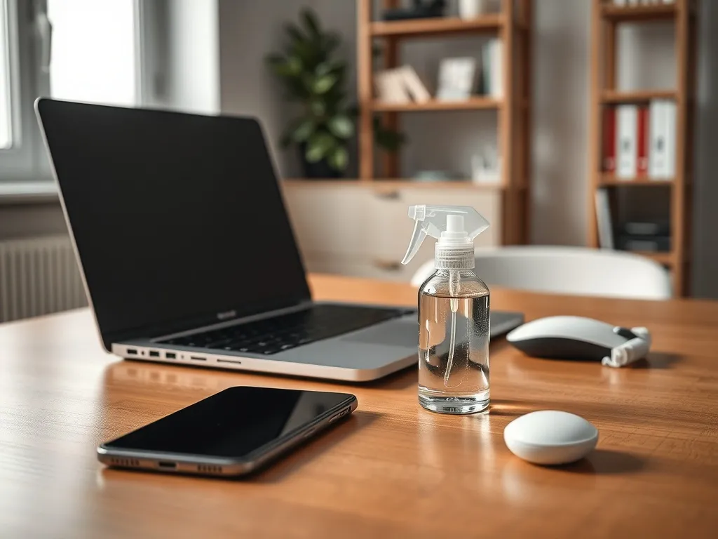 Zasady higieny cyfrowej w pracy zdalnej i hybrydowej – poradnik