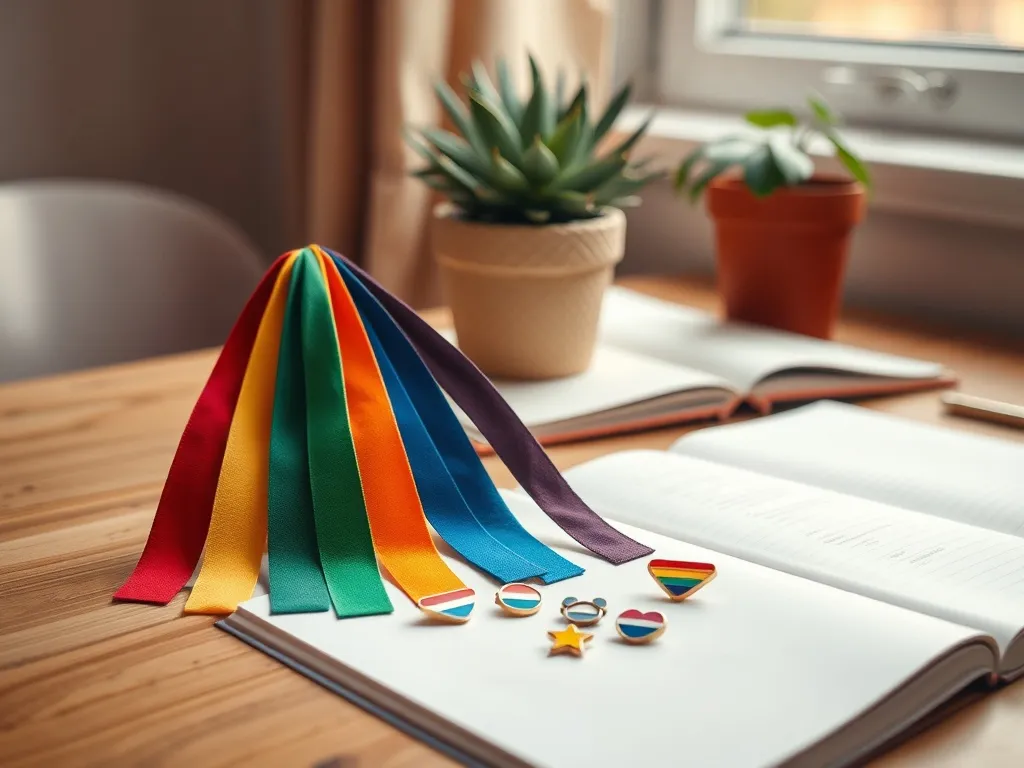 Znaczenie skrótu LGBTQIAP i wyjaśnienie poszczególnych pojęć